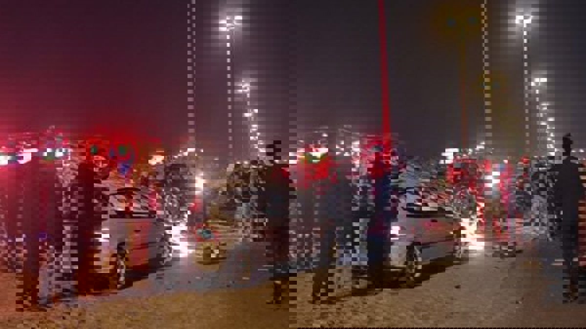 تسبب بمصرع 8 أشخاص.. الكشف عن تفاصيل "حادث كبد" في الكويت