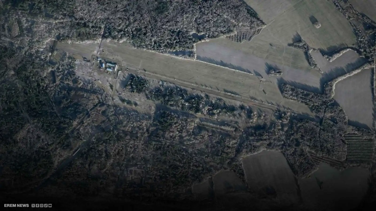 بيلاروسيا تتحول لمنصة نووية.. صواريخ "أورشينيك" الروسية على عتبة أوروبا (فيديو)