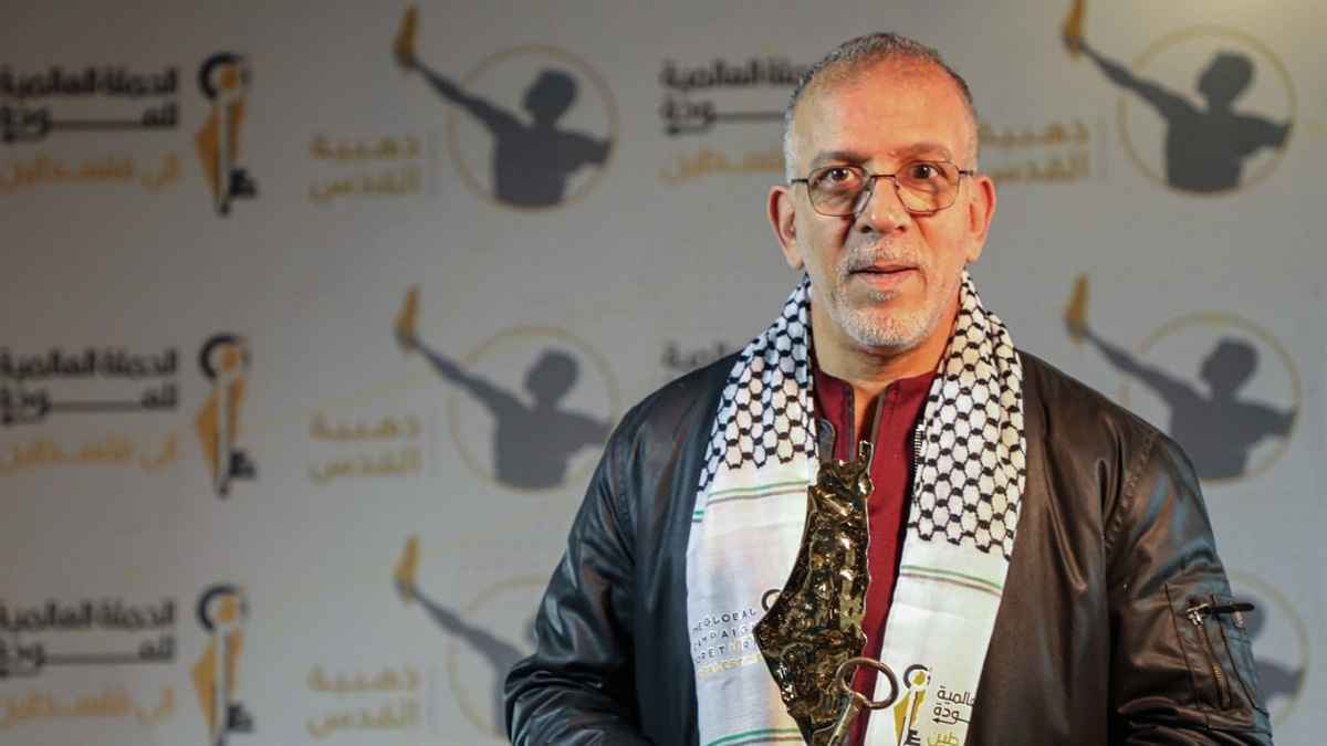 أول تعليق من حفيظ دراجي حول مغادرة بي إن سبورتس