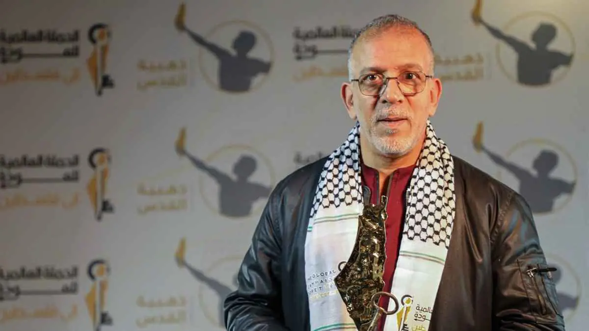 أول تعليق من حفيظ دراجي حول مغادرة بي إن سبورتس