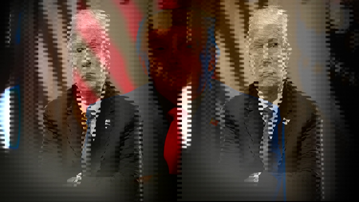 ترامب يعلق على نتائج فحصه للكشف عن فيروس كورونا