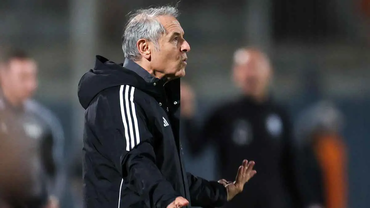 "انقلاب كبير" على كولر في الأهلي المصري