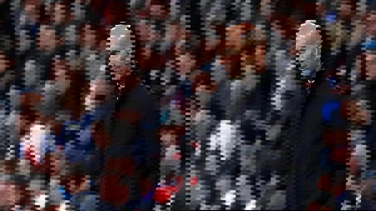 زيدان: ريال مدريد جاهز لمواجهة برشلونة في أي وقت