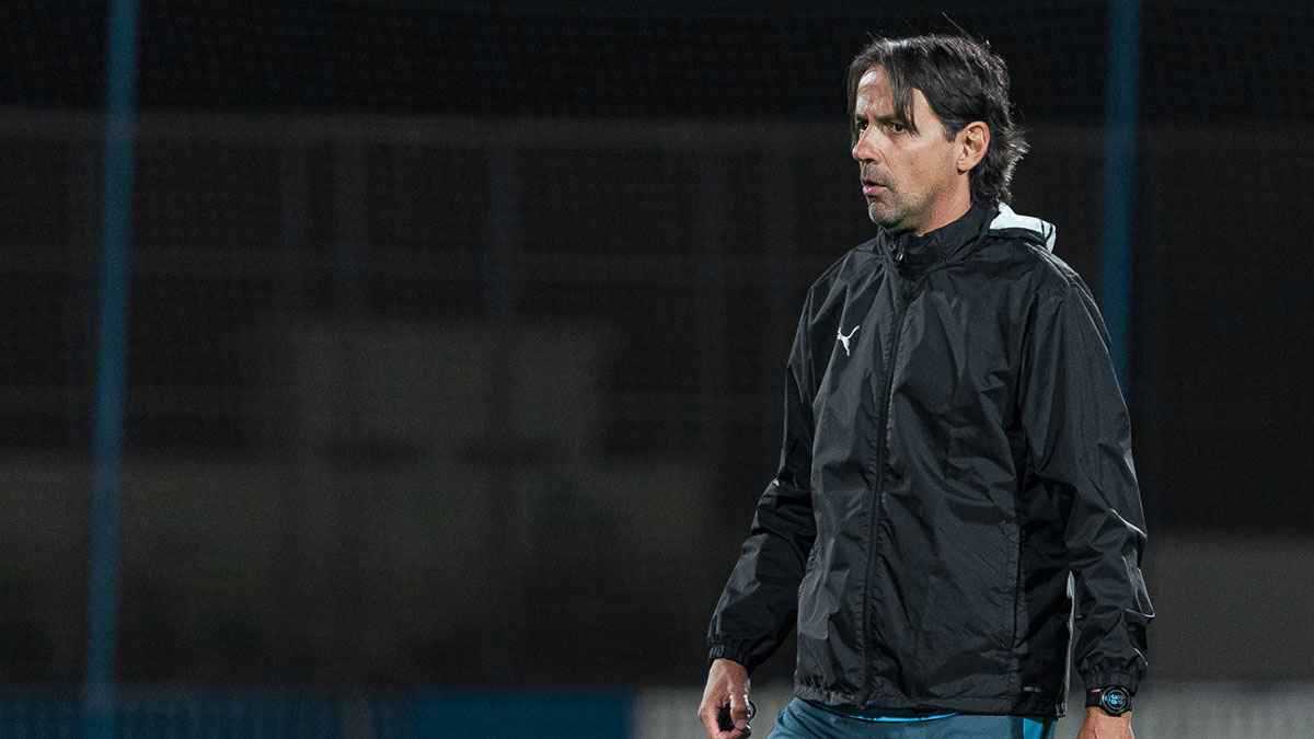 لعبة الـ24 ساعة الأخيرة.. هل يغامر إنزاغي بمستقبل الهلال في الديربي؟