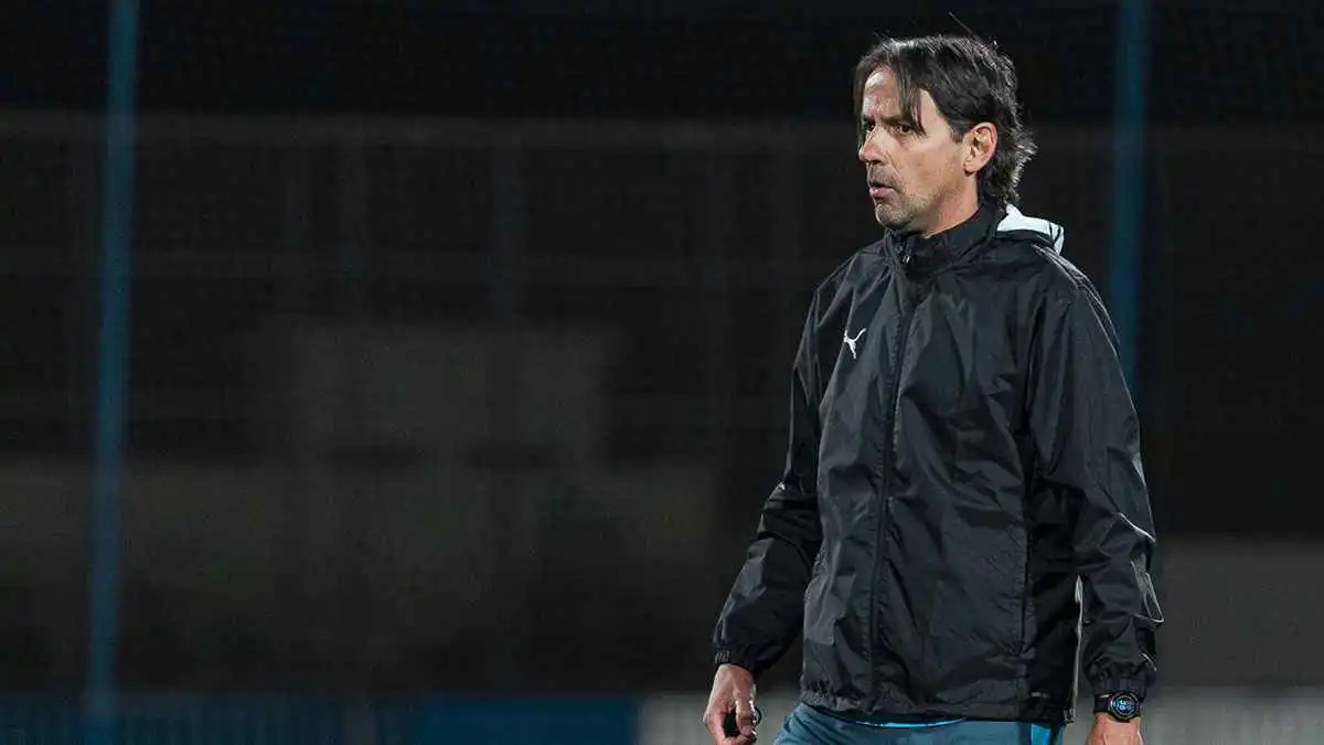 سيموني إنزاغي