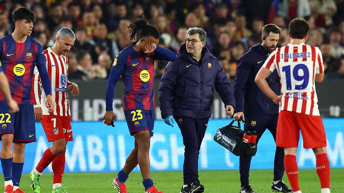 برشلونة يضع شرطًا لرحيل نجمه إلى ليفربول أو مانشستر سيتي 