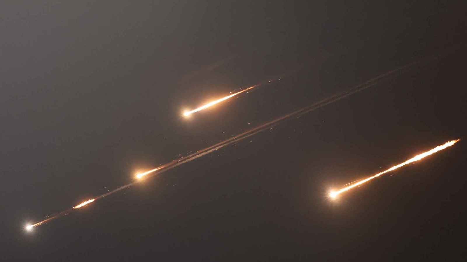 الحرس الثوري الإيراني: صواريخنا تكفي لعامين من "القتال اليومي"