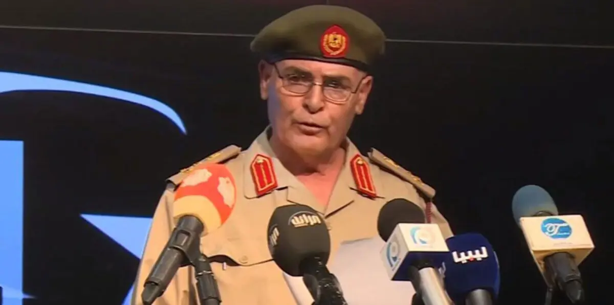 "البنيان المرصوص" تنفي تمكّن عناصر داعش  الفرار من سرت