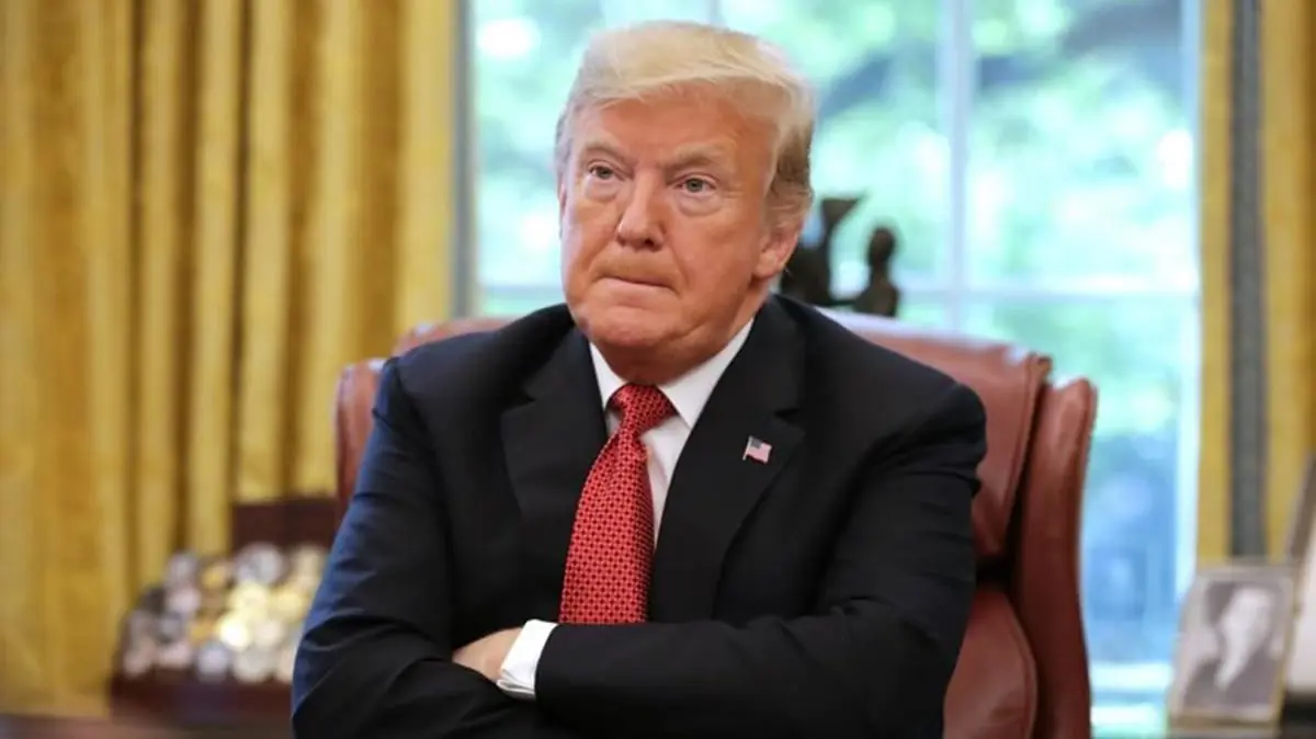 شركة "وارنر بروس" تقاضي ترامب بسبب موسيقى حملته الانتخابية