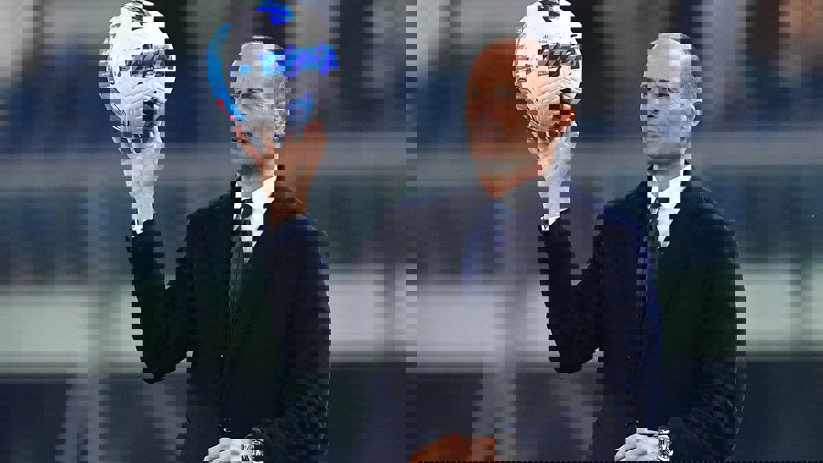 آليغري ينتقد لاعبي يوفنتوس: أهدرنا ستة أسابيع من العمل الجيد