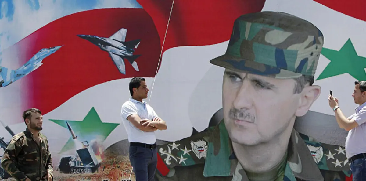 اغتيال بشار الأسد.. الحل الذي لم يناقش بعد