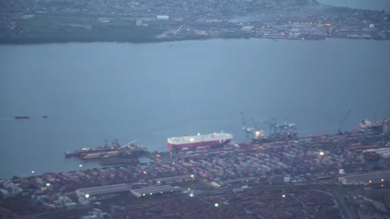 دوالا.. العاصمة الاقتصادية في مواجهة الإقصاء السياسي بالكاميرون