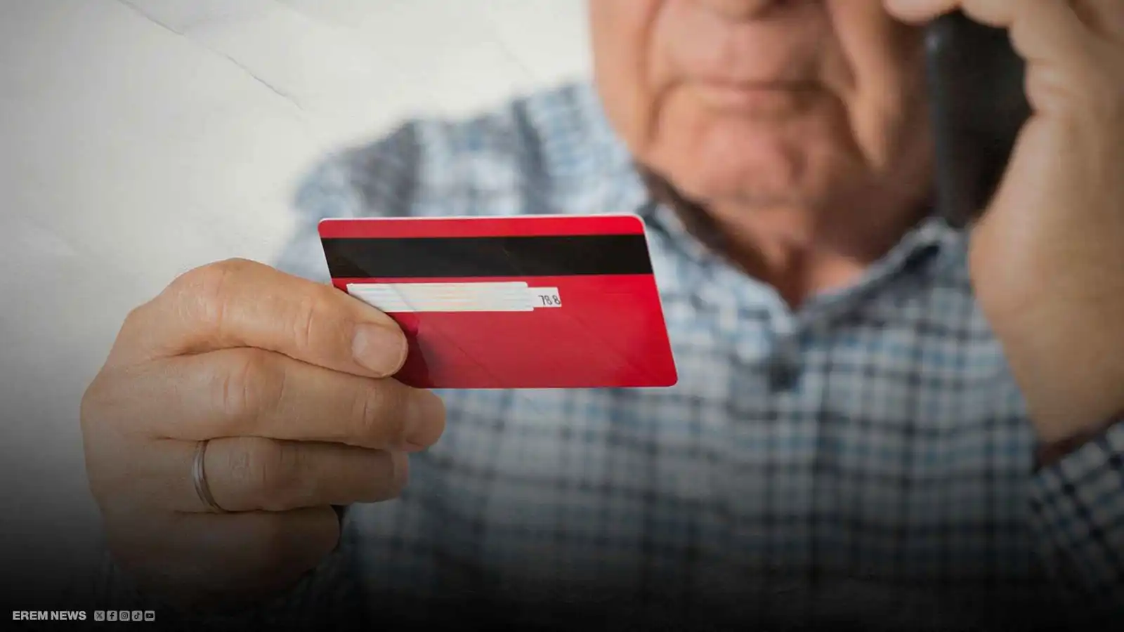 ثمانيني هندي يفقد مليون دولار بسبب "نساء مزيّفات" (فيديو إرم)