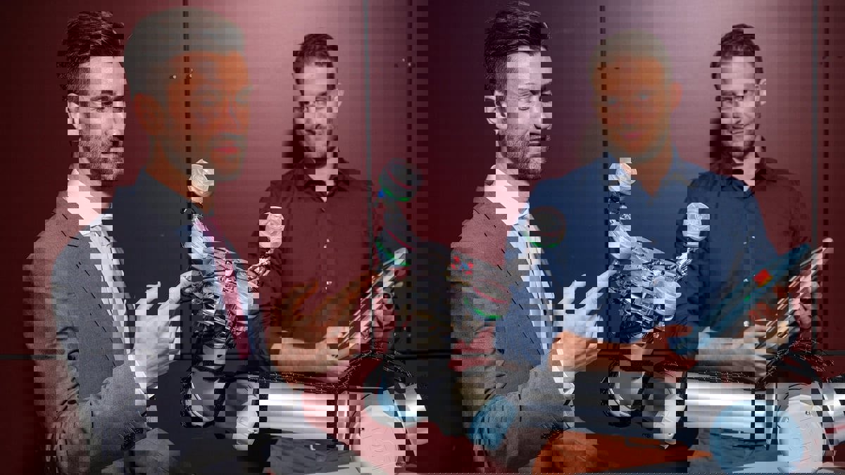 ابتكار روبوتات من عضلات اصطناعية قابلة للتحلل