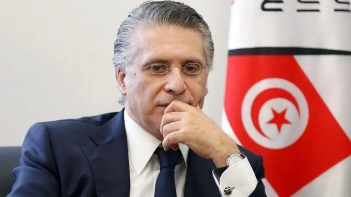 ما هي حظوظ نبيل القروي في المنافسة على رئاسة تونس بعد رفض الإفراج عنه؟ (فيديو إرم)