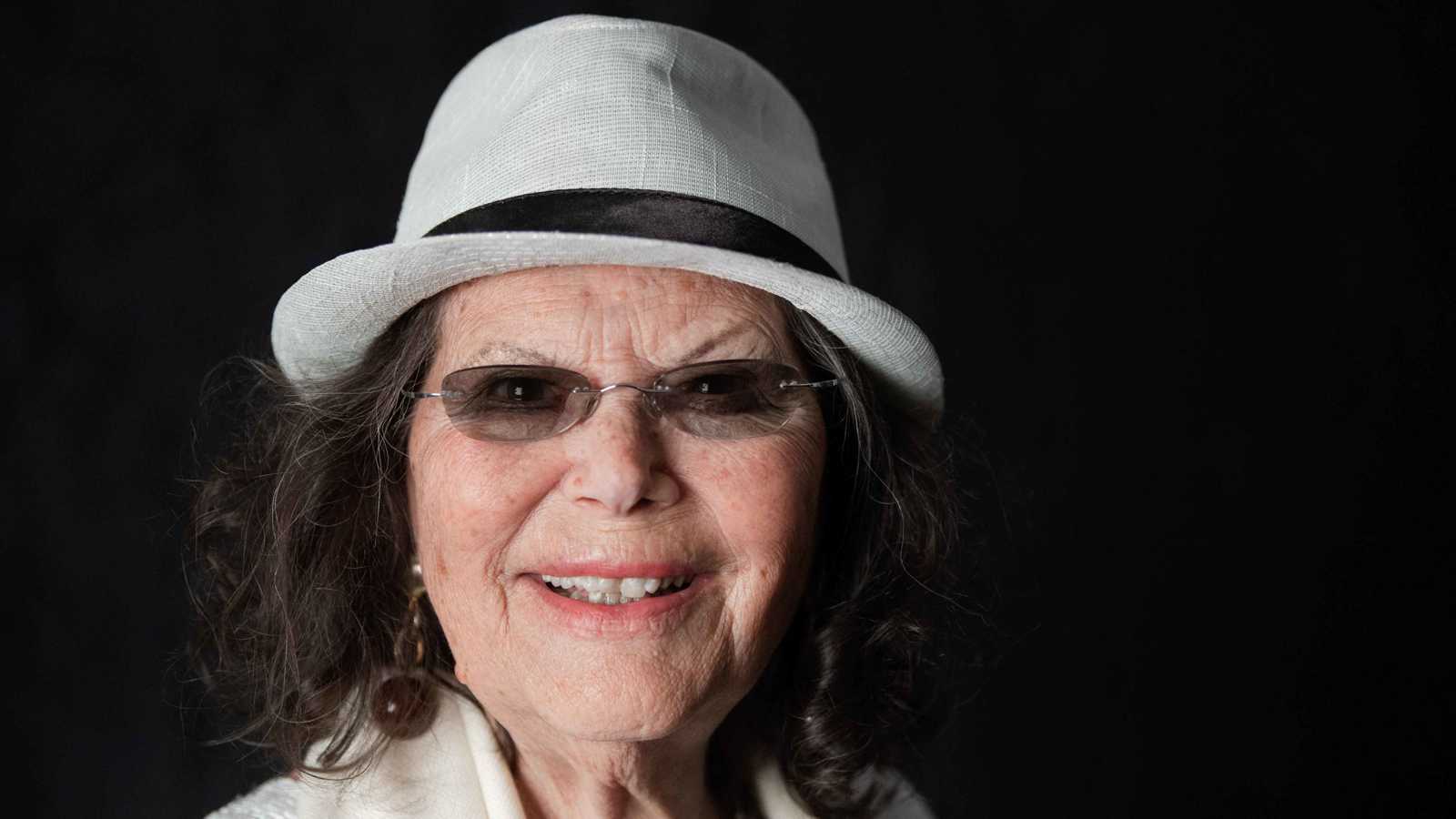 الموت يغيّب الممثلة الإيطالية كلوديا كاردينالي