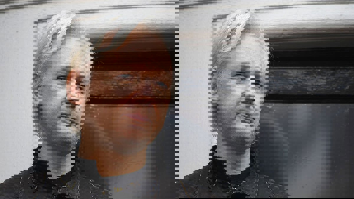 القضاء البريطاني يسمح رسميا بتسليم أسانج إلى أمريكا