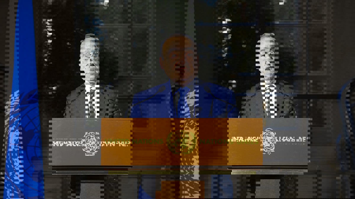 هل تنجح مسارات الأمم المتحدة الثلاثة حول ليبيا؟