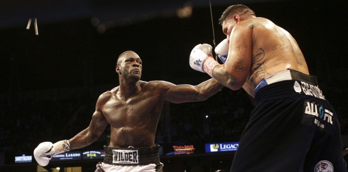 أسباب تجعل ملاكمة ريو الأعنف في تاريخ الأولمبياد