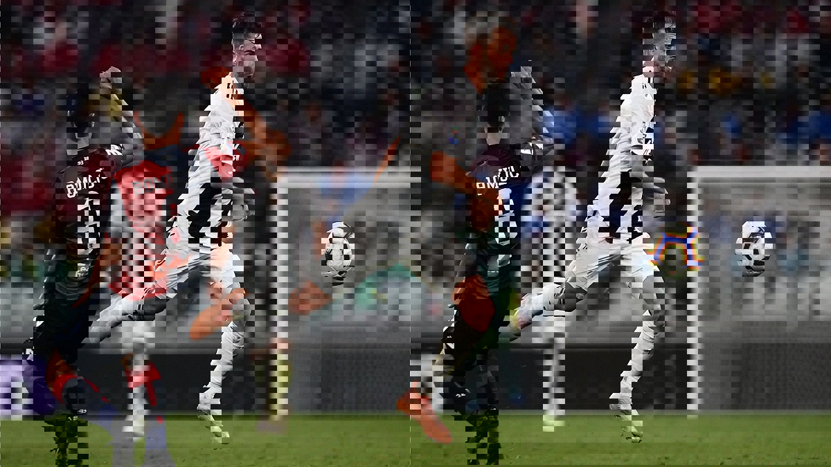 تقرير: بيانيتش يحسم موقفه من الانتقال لنادي برشلونة ويرفض عرضا إنجليزيا