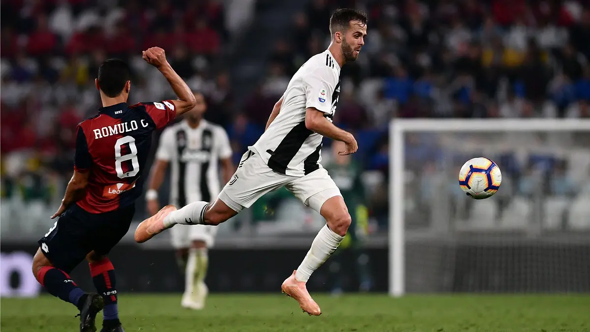 تقرير: بيانيتش يحسم موقفه من الانتقال لنادي برشلونة ويرفض عرضا إنجليزيا