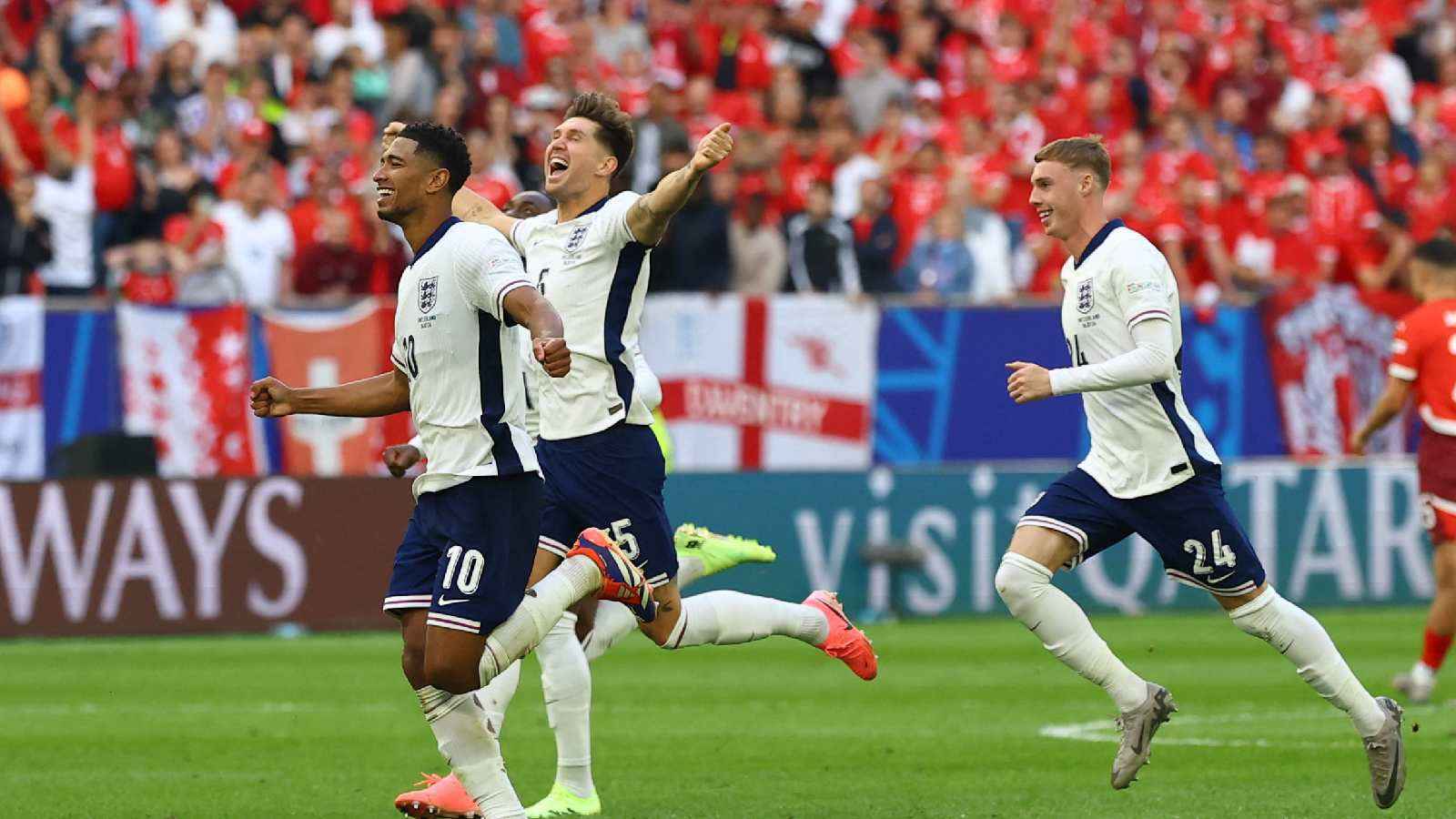 تصفيات كأس العالم.. مواعيد مباريات اليوم والقنوات الناقلة