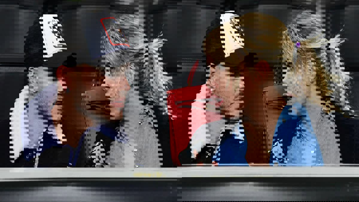 واندا نارا تعلن انفصالها رسميا عن زوجها ماورو إيكاردي (صورة)