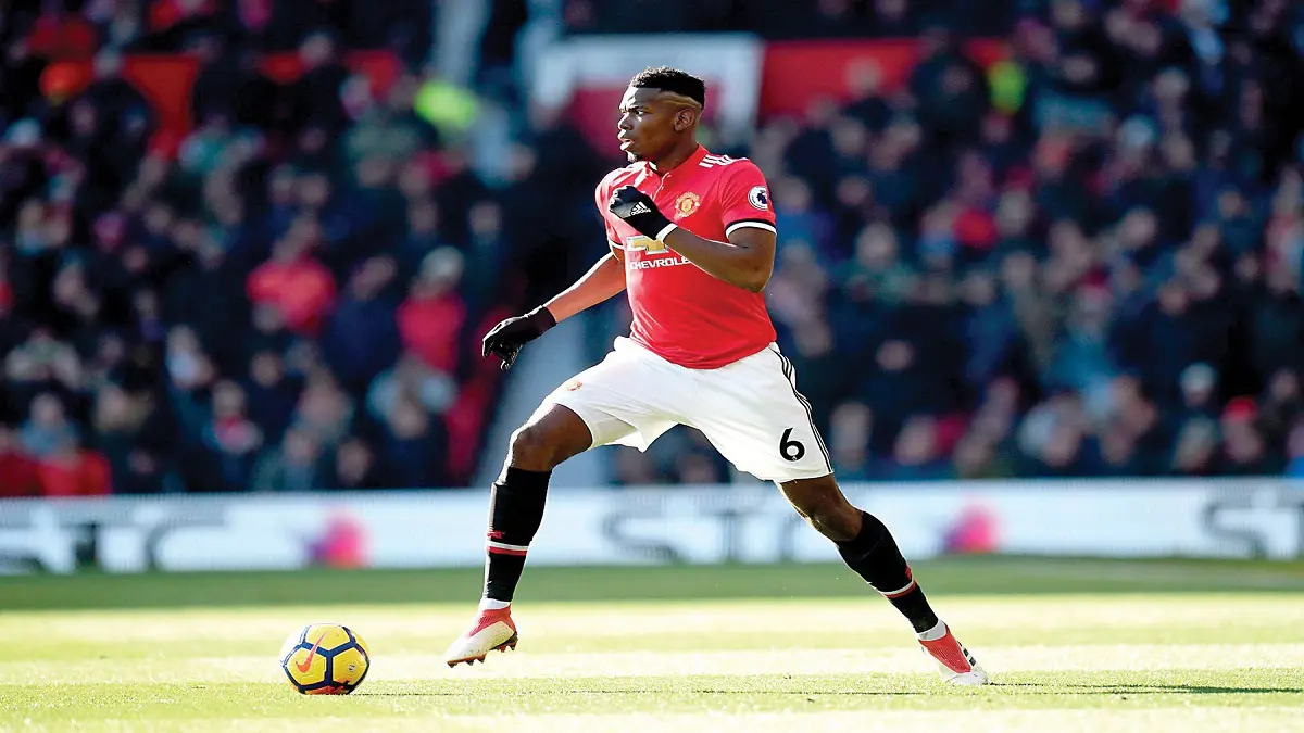 أخبار ريال مدريد وبرشلونة ويوفنتوس: أزمة بوغبا تنفجر في مانشستر يونايتد.. وإيكاردي يرفض البقاء مع باريس