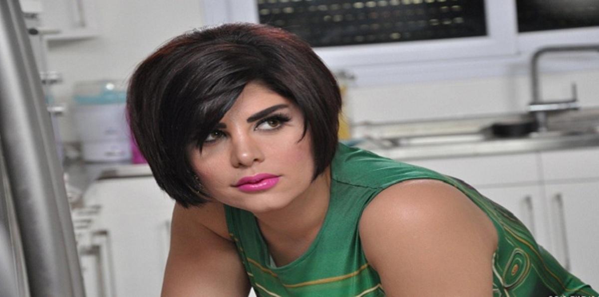 شمس الكويتية تتهم رامز جلال بالعنصرية (صورة)