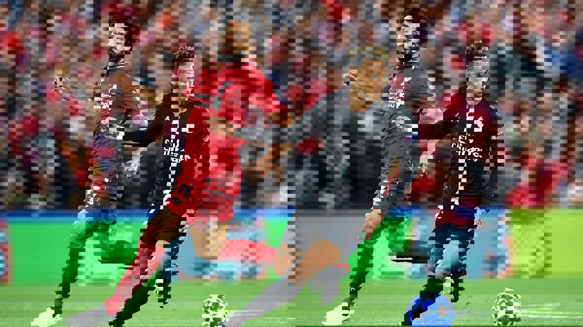 صحيفة: ريال مدريد يستعد للانقضاض على نيمار