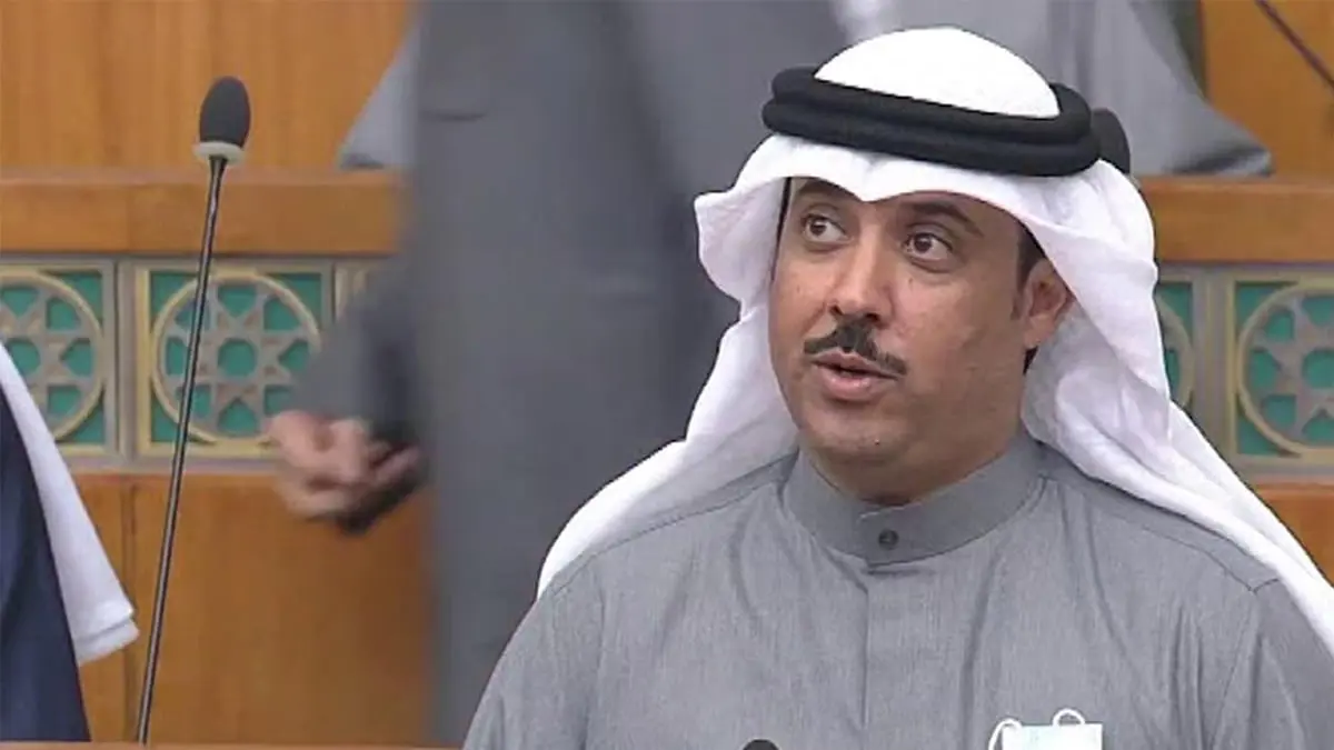الكويت.. المرشح مبارك العرو يعلق على مداهمة منزله في قضية "شراء أصوات"