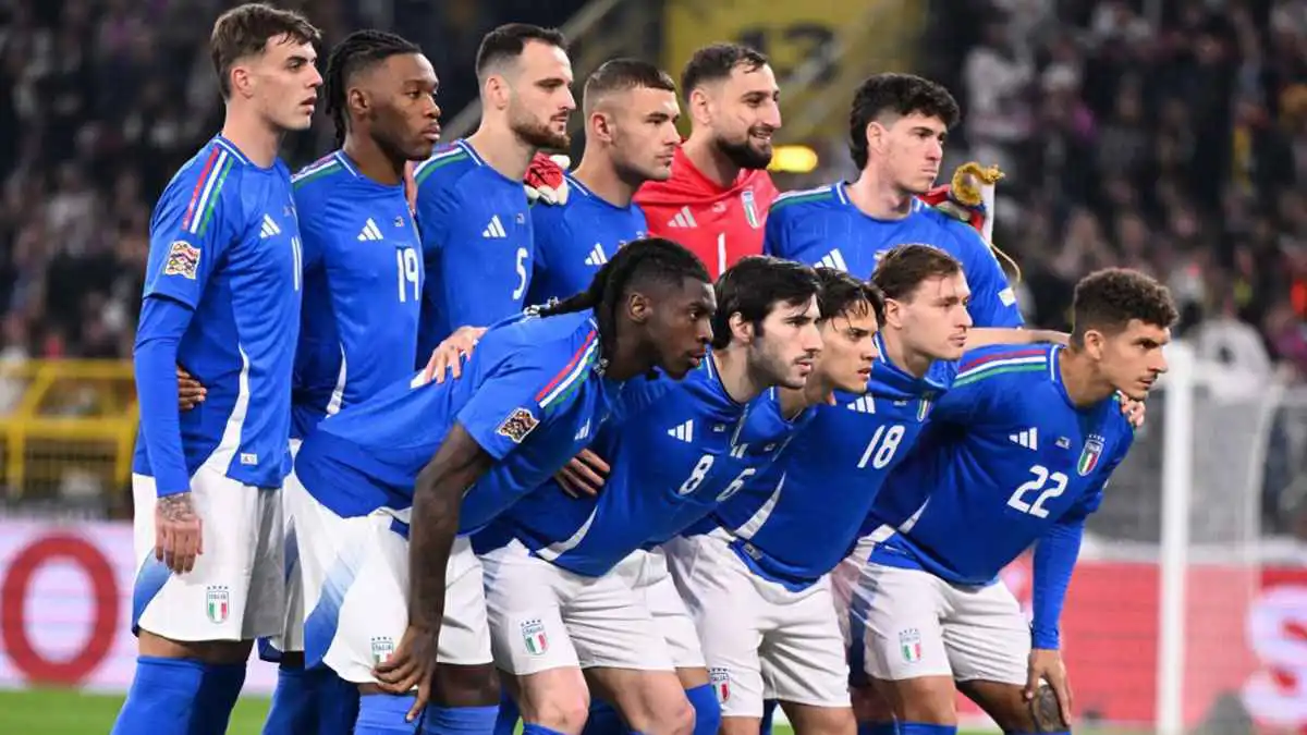 في ظل غموض موقف إيران.. مقترح قد يمنح إيطاليا فرصة العودة لمونديال 2026