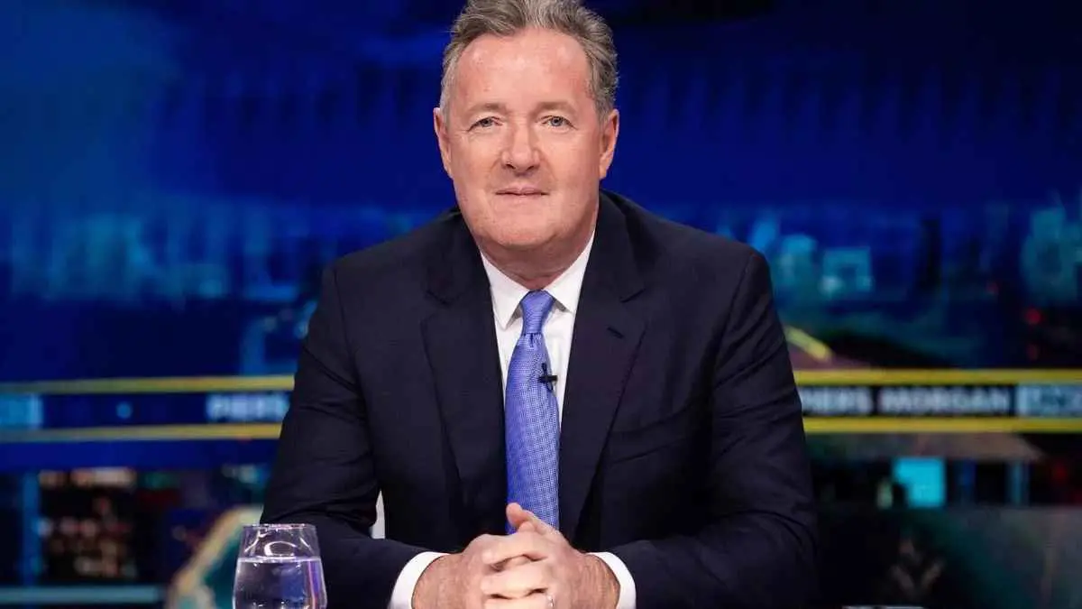 "إبادة جماعية في غزة".. بيرس مورغان "ينقلب" على إسرائيل