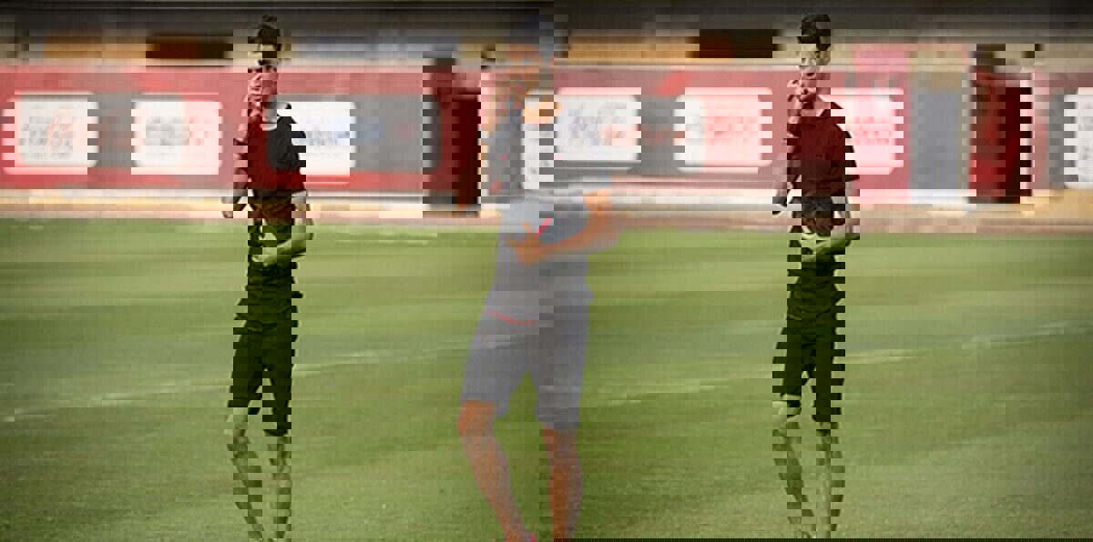 مصر.. الأهلي يستقر على رحيل 3 لاعبين