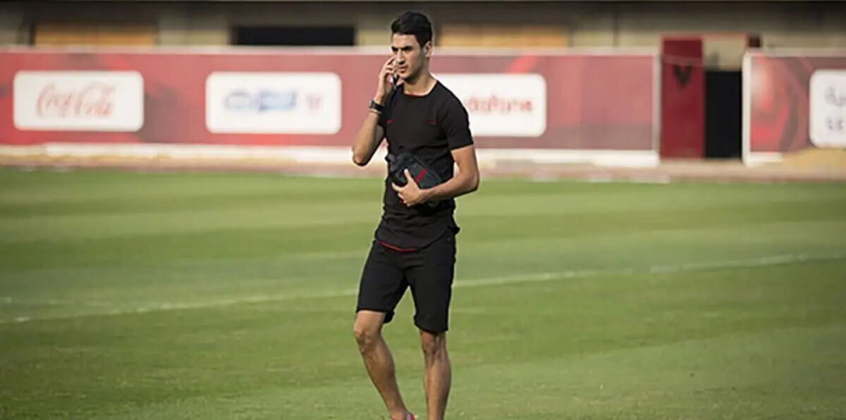 مصر.. الأهلي يستقر على رحيل 3 لاعبين