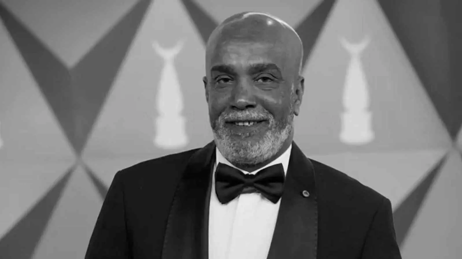 ما مصير آخر عمل فني للراحل سليمان عيد؟