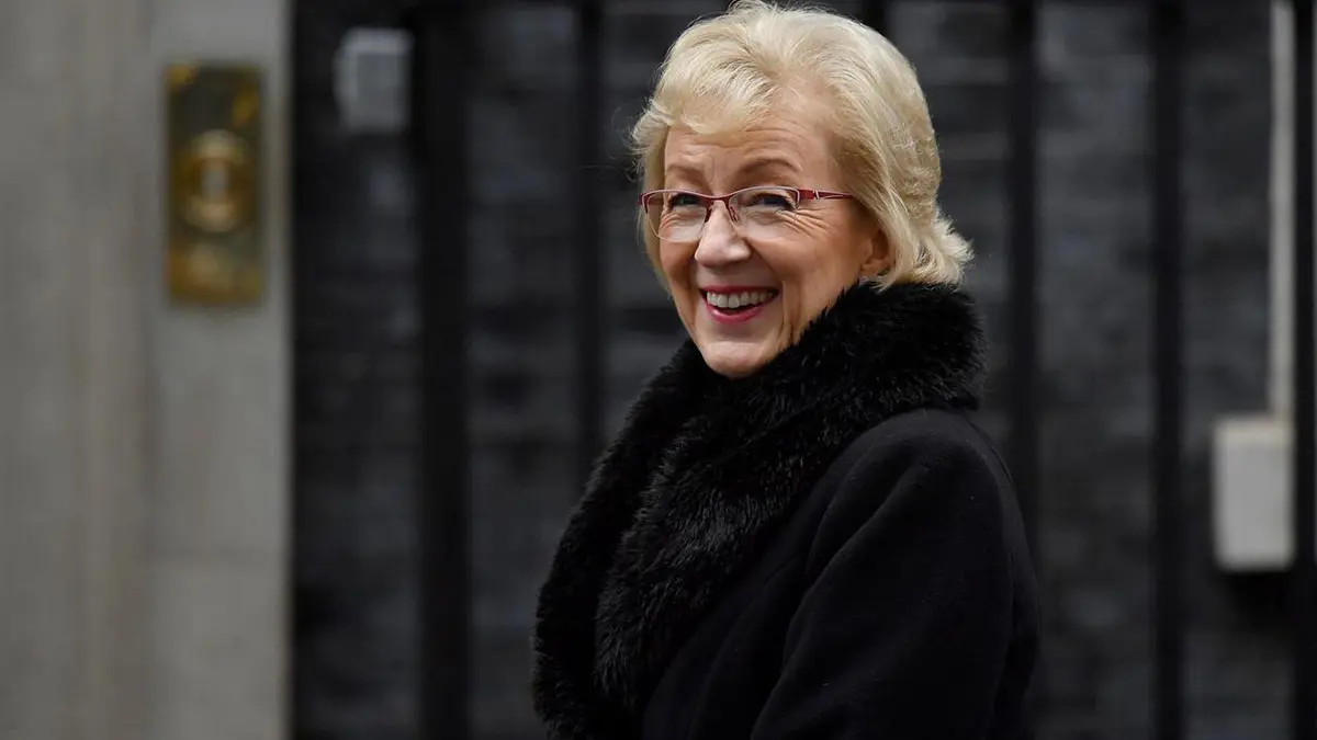 استقالة وزيرة بريطانية احتجاجًا على طريقة إدارة "ماي" لملف بريكست‎