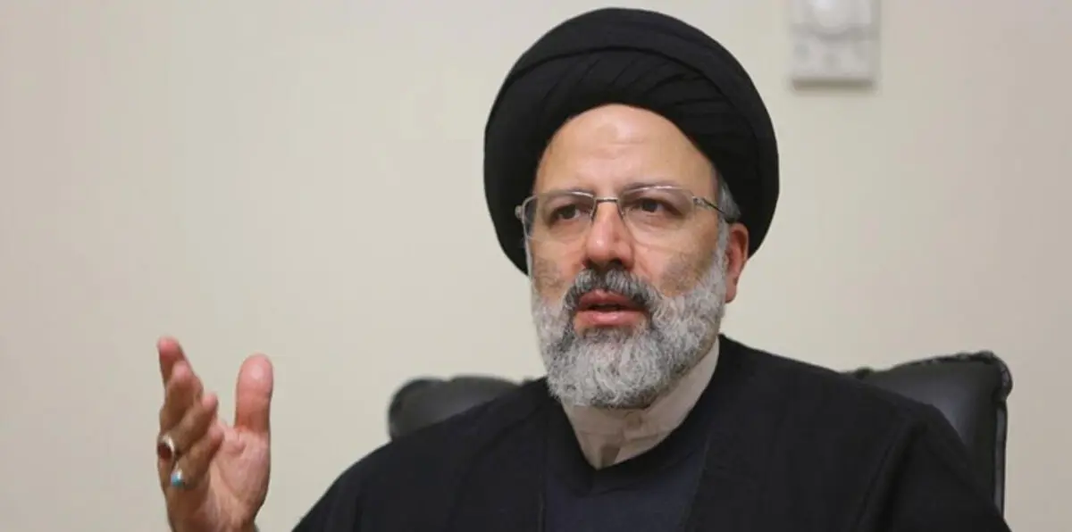 مرشح المتشددين في إيران يبدأ حملته الانتخابية بتهديد الولايات المتحدة