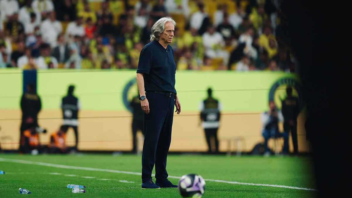 ورطة جيسوس.. من هو بديل أنجيلو والخيبري أمام الهلال؟ 