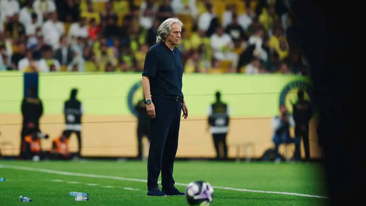 سر عظمة جيسوس.. كيف تحول النصر السعودي لماكينة حصد نقاط؟