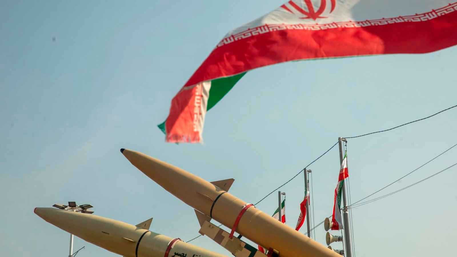 بعد تفعيل "آلية الزناد".. الملف النووي الإيراني يدخل أخطر مراحله