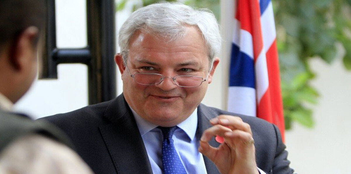 رئيس العمليات الإنسانية في الأمم المتحدة يزور سوريا الأسبوع المقبل