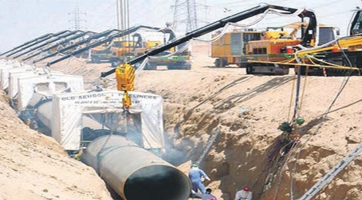 38 مليار جنيه الاستثمارات الحكومية المصرية في البنية الأساسية