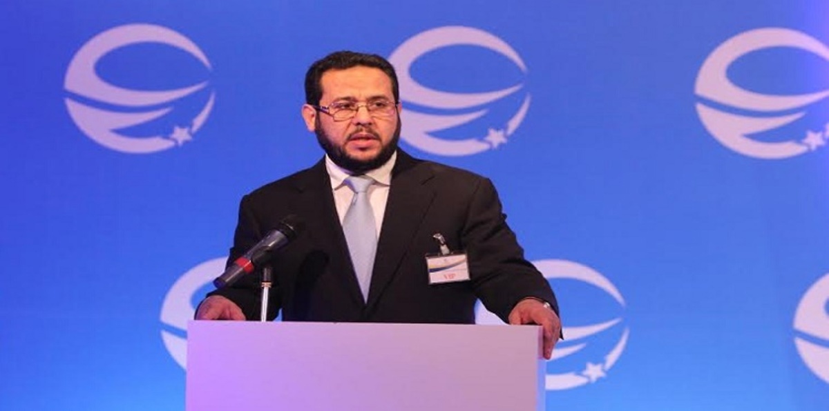 ويكيليكس يفضح علاقة عبد الحكيم بلحاج مع حكومة أردوغان