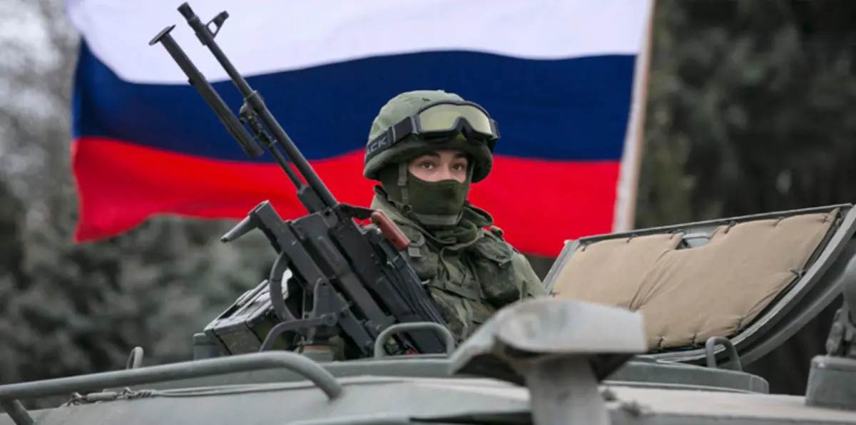 مقتل عسكريين روسيين وإصابة ثالث بهجوم في سوريا