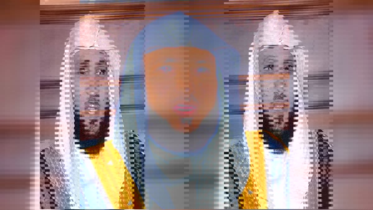 الشيخ ماهر المعيقلي يلقي خطبة جمعة "فريدة" بيوم عرفة في الحرم المكي