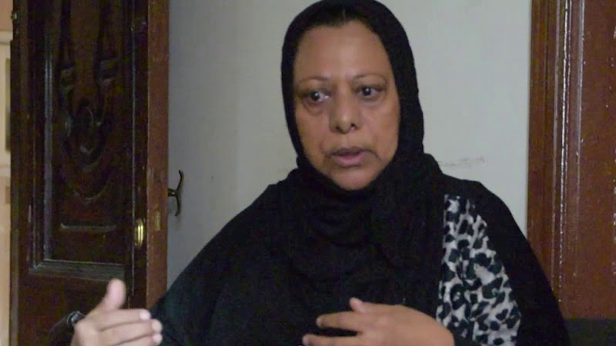 شقيقة أحمد زكي تضع شرطا أمام محمد رمضان للموافقة على تجسيد شخصيته (فيديو)