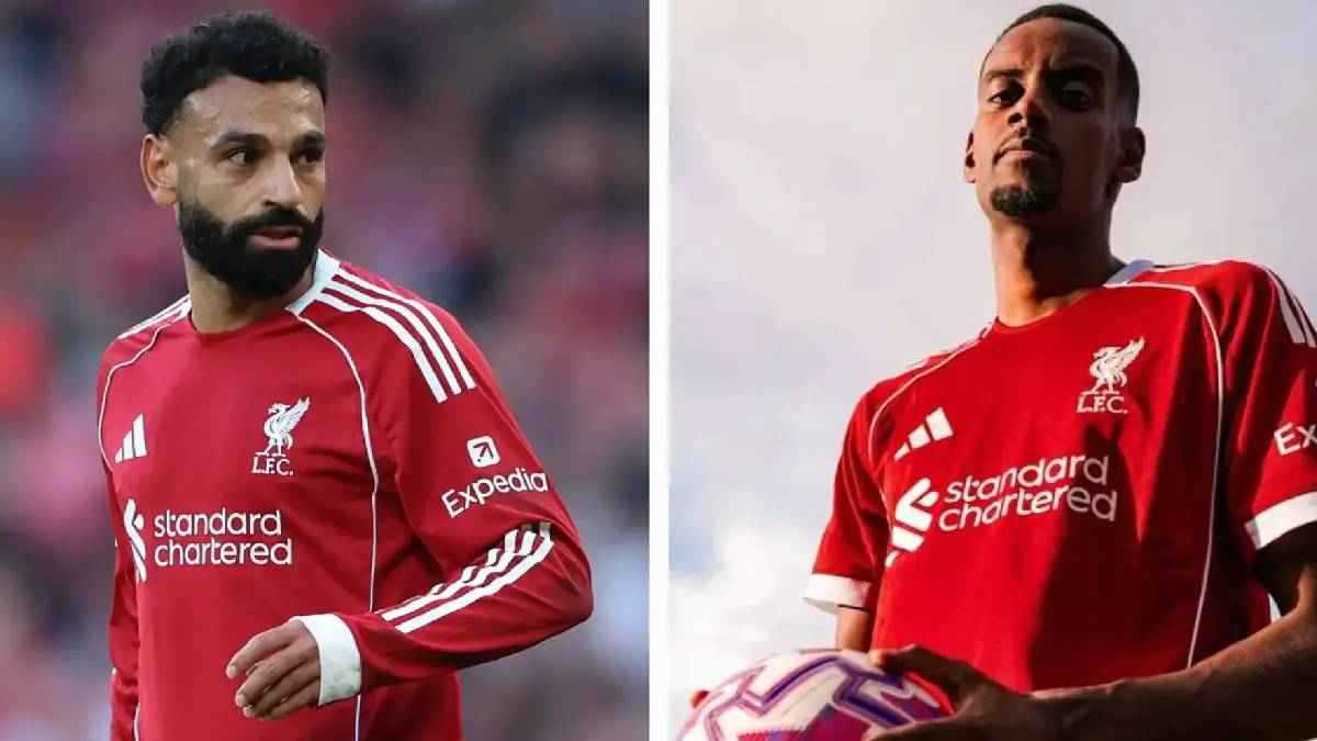 الهدوء الذي يسبق العاصفة.. 5 أسباب ترعب أندية إنجلترا من صلاح وإيزاك