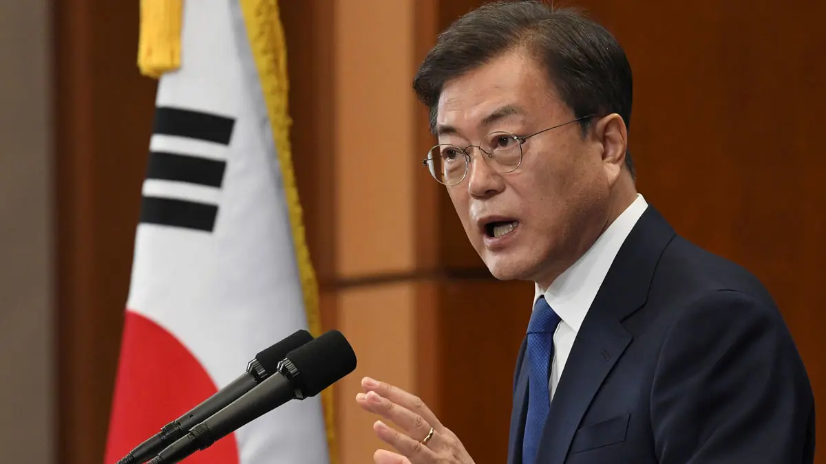 كوريا الجنوبية تستدعي السفير الإيراني مع تصاعد التوتر