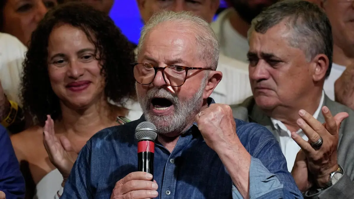 صحف عالمية: شبح "الكابيتول" يخيم على البرازيل.. والحرب الأوكرانية تنتهي بالمفاوضات "فقط"